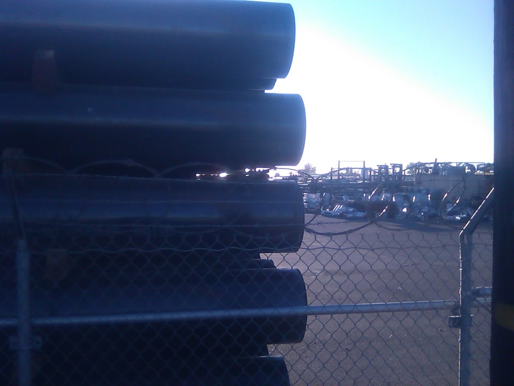 Cal-Sierra Pipe | 3033 CA-99, Stockton, CA 95215, USA | Phone: (209) 466-0988