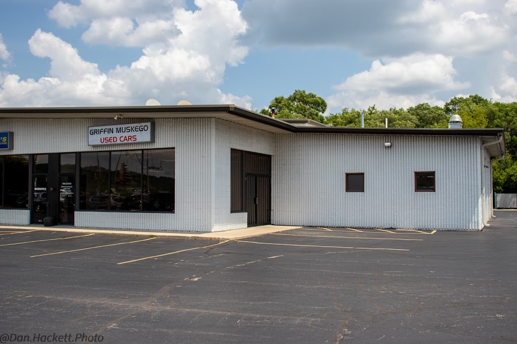Griffin Muskego Used Cars | S78W18755 Janesville Rd, Muskego, WI 53150, USA | Phone: (262) 679-3380
