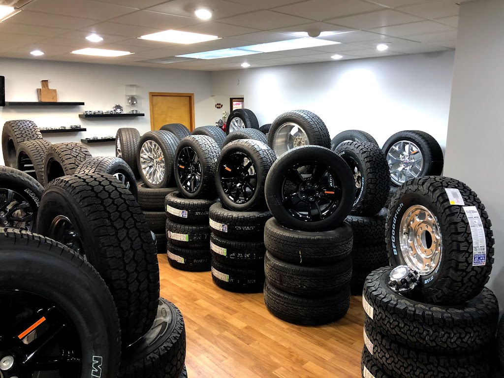 RPM Takeoffs | 98 Industrial Dr, New Glarus, WI 53574, USA | Phone: (608) 622-9711