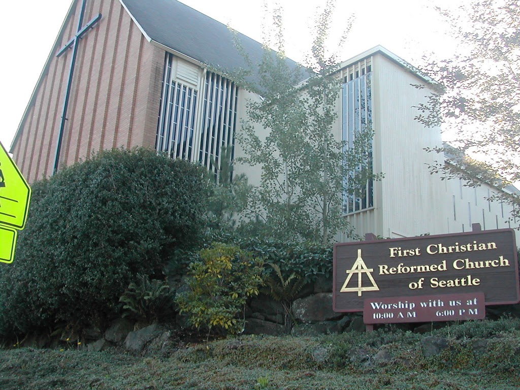 시애틀 드림교회 Seattle Dream Church | 14555 25th Ave NE, Shoreline, WA 98155, USA | Phone: (425) 971-0367