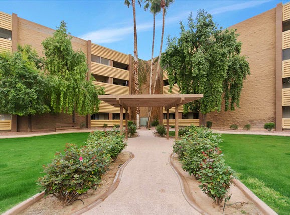 Bella Vista Senior Living | 1825 W Emelita Ave, Mesa, AZ 85202, USA | Phone: (480) 400-6833