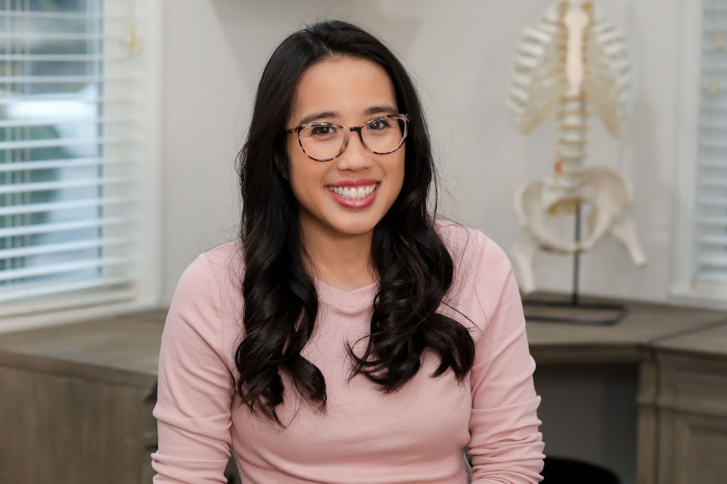 Atlina Chiropractic | 400 El Cerro Blvd #206, Danville, CA 94526, USA | Phone: (925) 743-9303