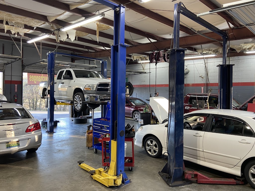 Precision Tune Auto Care | 2040 Forestdale Blvd, Birmingham, AL 35214, USA | Phone: (205) 798-4009