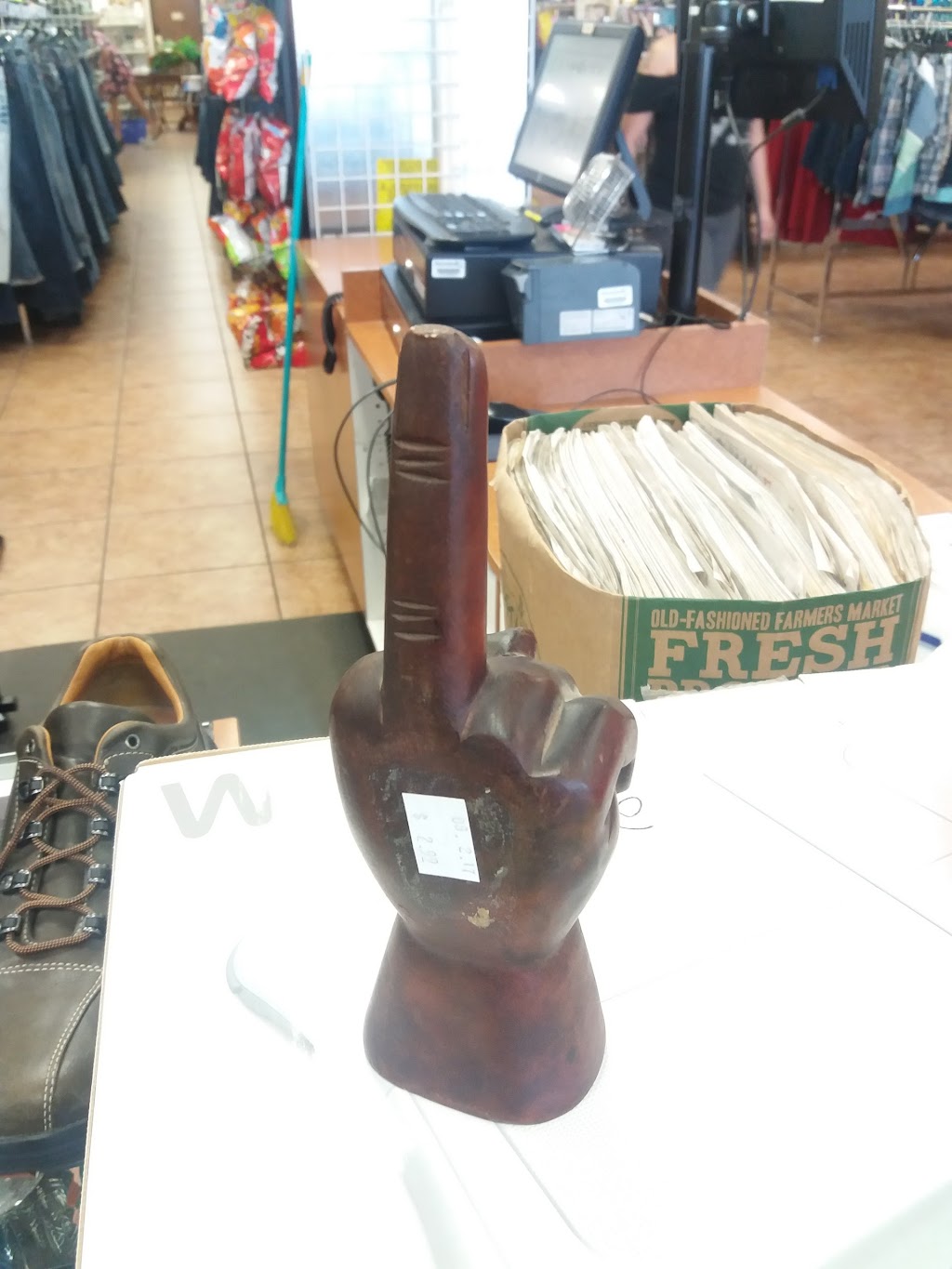 Goodwill Southern California Store & Donation Center | 1120 W 6th St, Corona, CA 92882, USA | Phone: (951) 582-9362