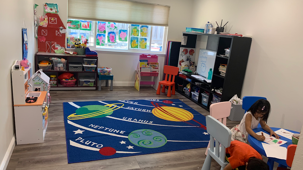 Rhythms Preschool and Child Development | 2136 Mesa Verde Dr, Milpitas, CA 95035 | Phone: (408) 806-9842