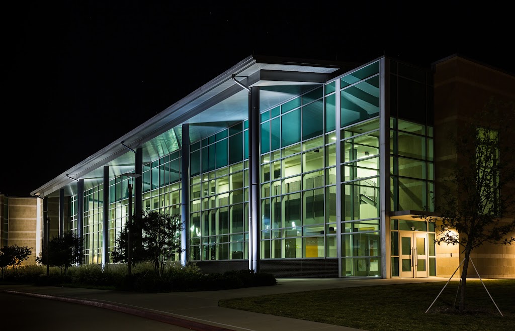 Hollenstein Career and Technology Center | 5501 Marine Creek Pkwy, Fort Worth, TX 76179, USA | Phone: (817) 306-1925