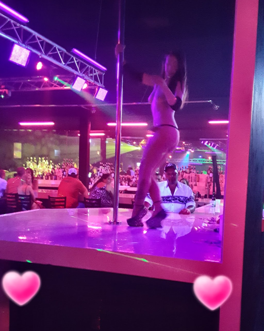 Candy s Night Club & Adult Lounge | 41969 LA-16, Pine Grove, LA 70453, USA | Phone: (225) 955-4734