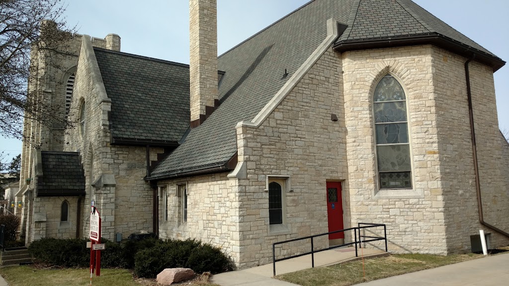 Trinity Episcopal Church | 409 E Court St, Janesville, WI 53545 | Phone: (608) 754-3402