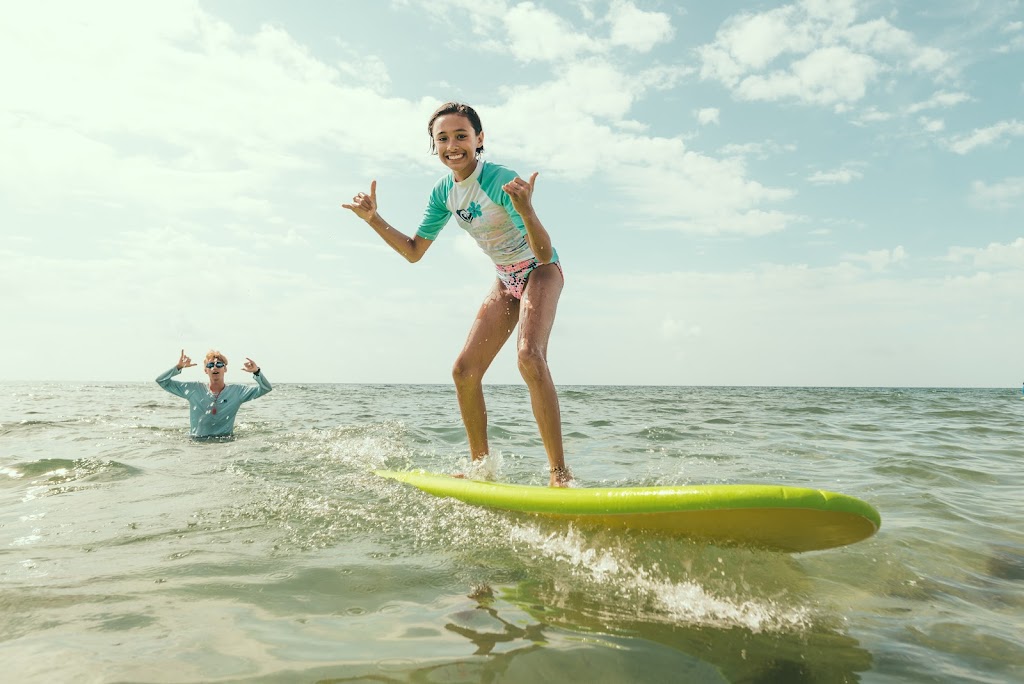 Island Camps - Boca Raton & Deerfield Beach Surf Camp | 1987 NE 2nd St, Deerfield Beach, FL 33441, USA | Phone: (954) 281-2797