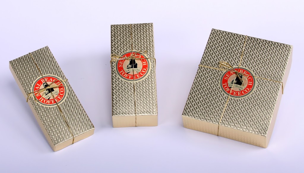 Seal Beach Toffee Co | 3333 W Cerritos Ave, Los Alamitos, CA 90720, USA | Phone: (562) 493-3704