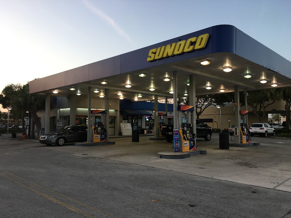 Sunoco Gas Station | 1700 N University Dr, Pembroke Pines, FL 33024, USA | Phone: (954) 433-1169