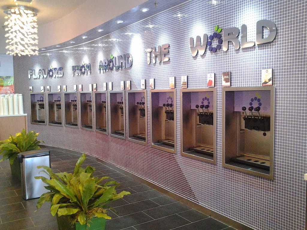 Yogurt Ur Way | 3932 W Hillsboro Blvd, Deerfield Beach, FL 33442, USA | Phone: (954) 429-2792