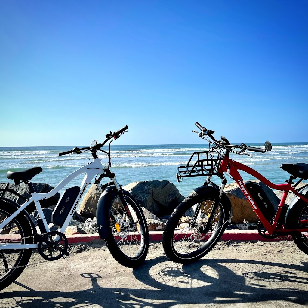 Happy E-bikes Cape Ann | 10 University Ln, Manchester-by-the-Sea, MA 01944, USA | Phone: (978) 712-8012