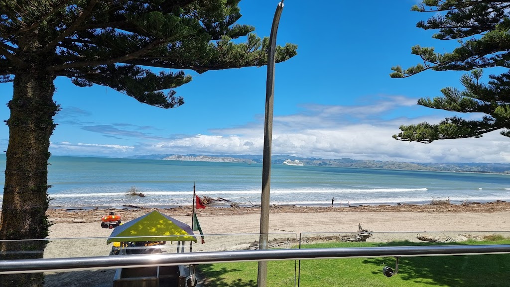 Waikanae Surf Life Saving Club | 280E Grey Street, Awapuni, Gisborne 4010, New Zealand | Phone: 06 867 7537