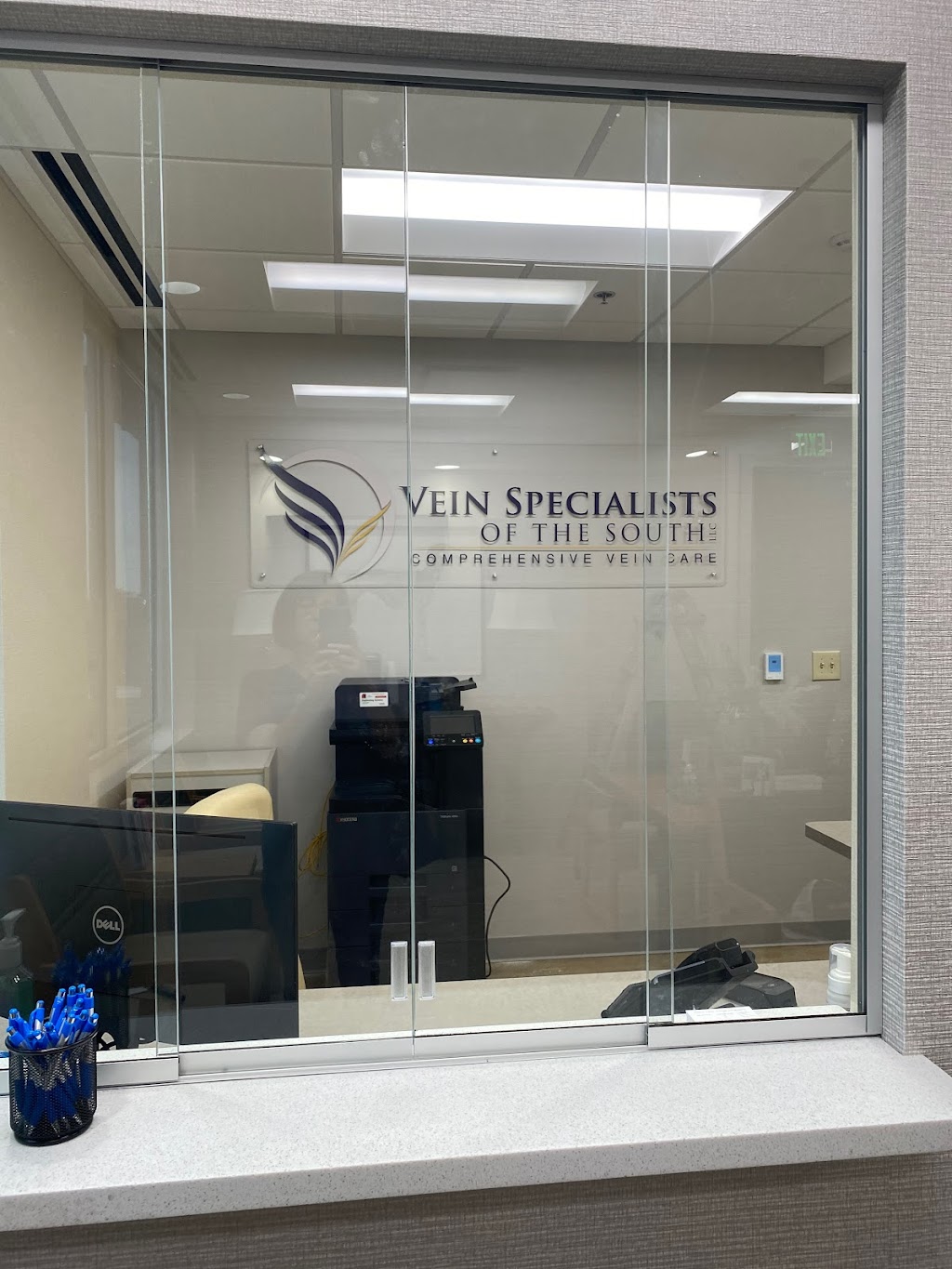 Vein Specialists of the South | 4851 Bill Gardner Pkwy, Locust Grove, GA 30248, USA | Phone: (470) 880-8346