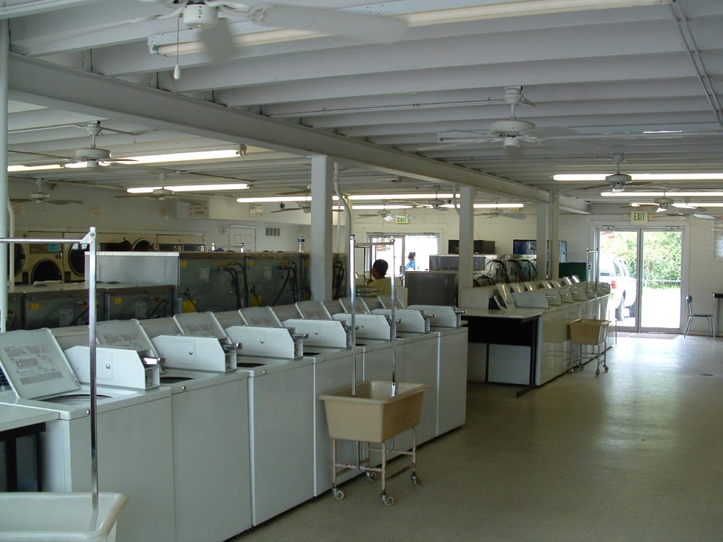 Economy Cleaners Coin Laundry | 2337 Rockford Ln, Shively, KY 40216, USA | Phone: (502) 447-4118