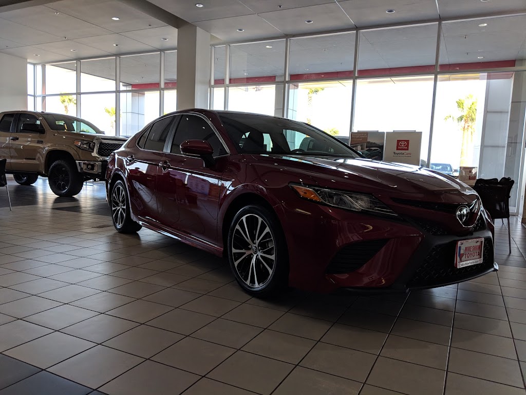 Mike Shaw Toyota | 3232 I-69 Access Rd, Robstown, TX 78380, USA | Phone: (361) 316-9002