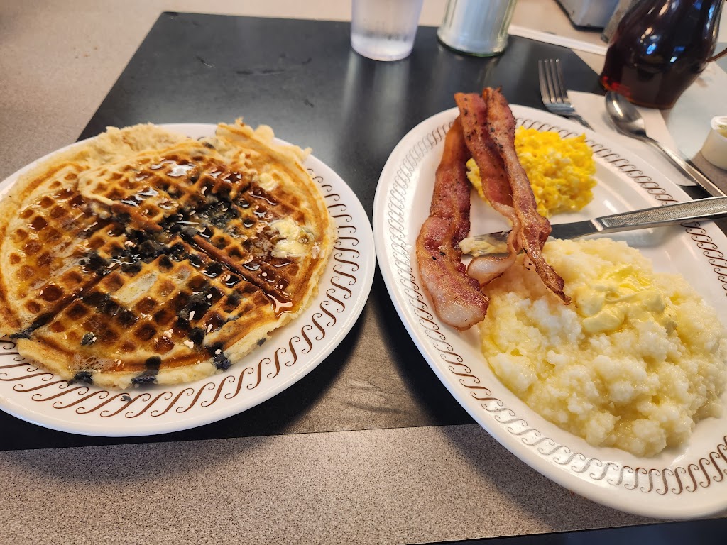 Waffle House | 5825 Northampton Blvd, Virginia Beach, VA 23455, USA | Phone: (757) 460-4850