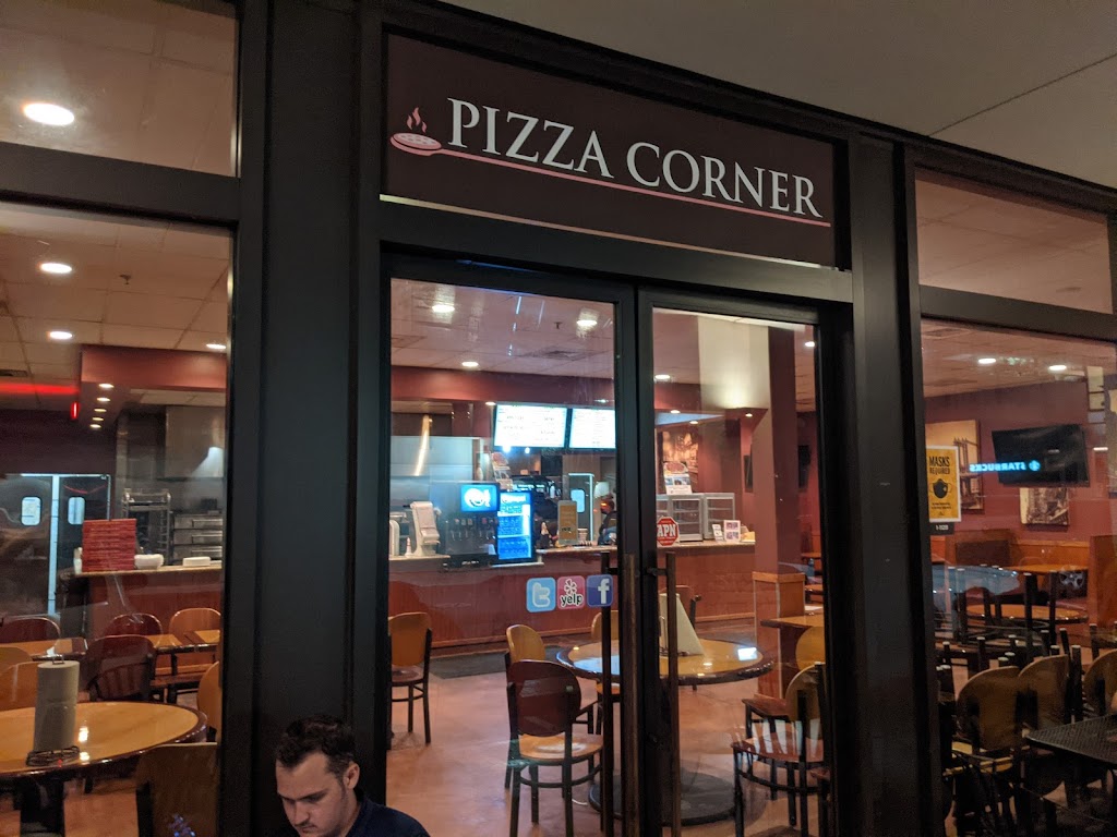 Pizza Corner | 92-1047 Olani St #112, Kapolei, HI 96707, USA | Phone: (808) 380-4626