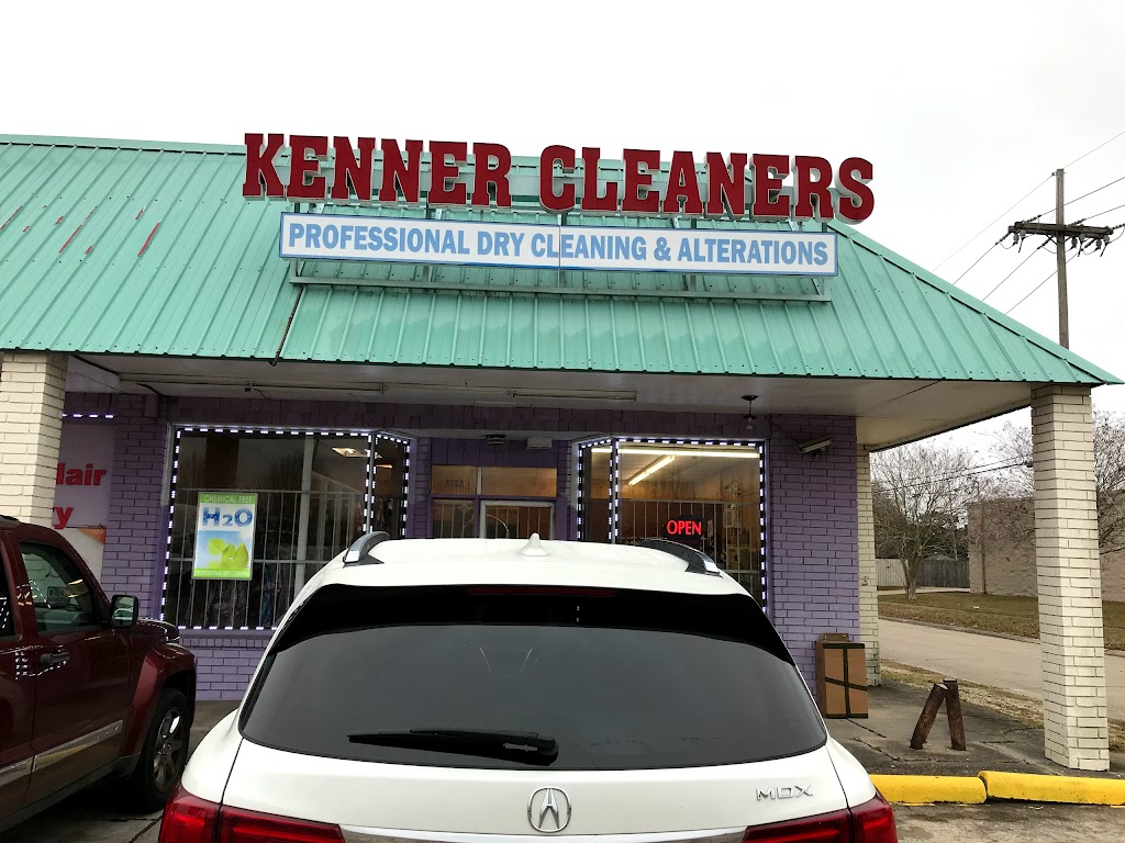 Kenner Cleaners | 2322 Airline Dr, Kenner, LA 70062, USA | Phone: (504) 469-6848