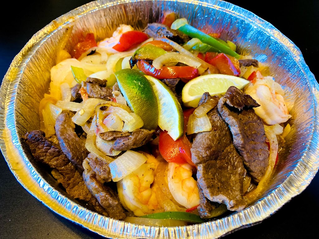 Don Jose Mexican Food | 3734 E Thomas Rd, Phoenix, AZ 85018 | Phone: (602) 955-7870