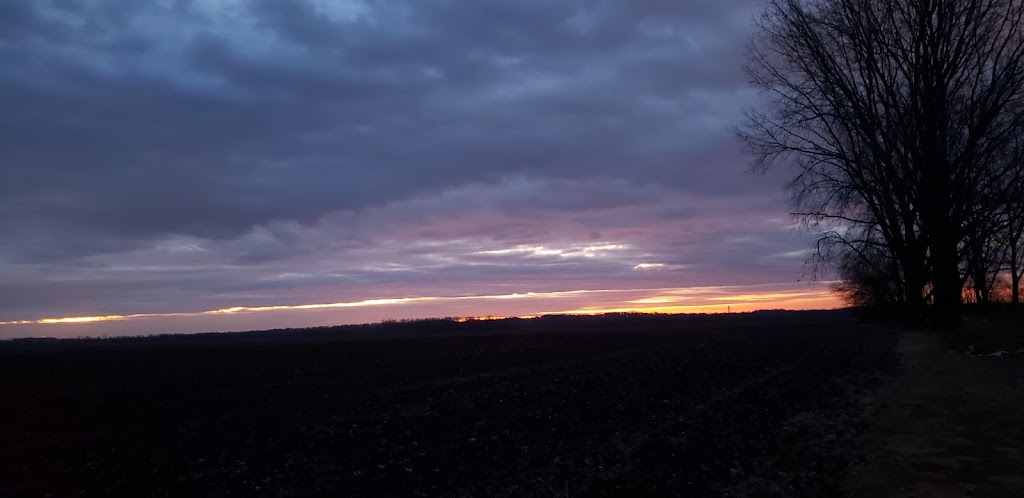 Greens Bottom Trail Head | Greens Bottom Rd, St Charles, MO 63303, USA | Phone: (800) 334-6946