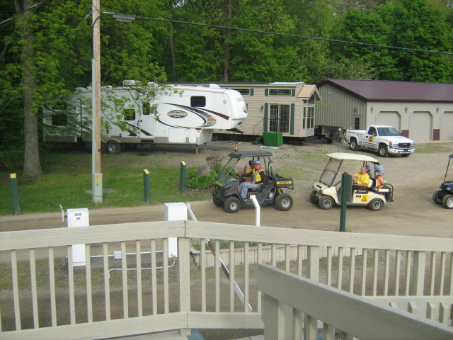 Chautauqua Lake KOA Holiday | 5652 Thum Rd, Dewittville, NY 14728, USA | Phone: (716) 386-3804