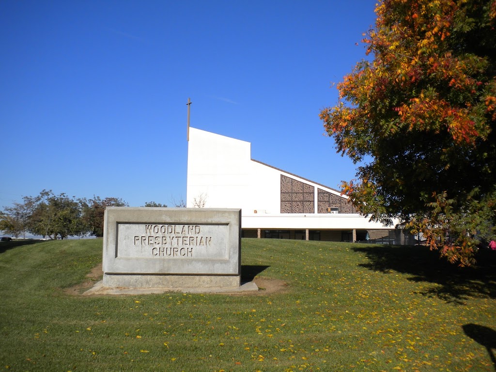 Woodland Presbyterian Church | 1324 Columbia Dr, Woodland, CA 95695, USA | Phone: (530) 662-5254