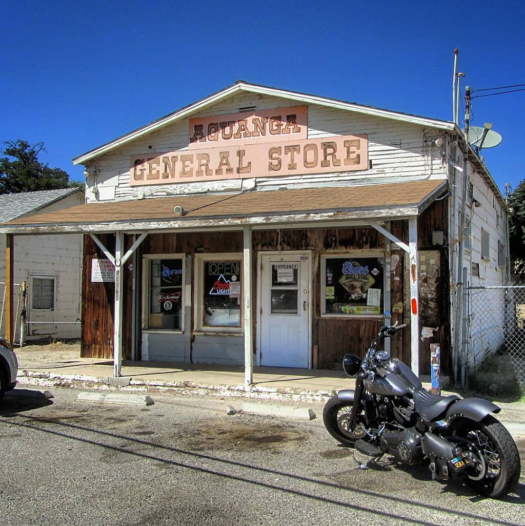 Aguanga General Store | 45560 CA-79, Aguanga, CA 92536, USA | Phone: (951) 767-9760