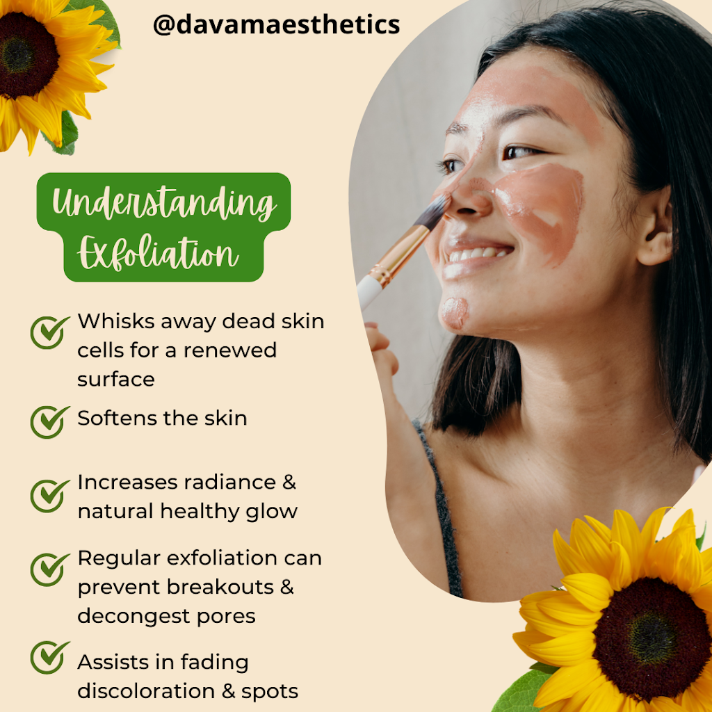 Davam Aesthetics | 5910 FM 1488, Magnolia, TX 77354, USA | Phone: (713) 487-3010