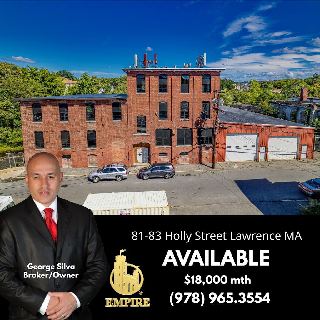 EMPIRE REAL ESTATE | 29 S Canal St, Lawrence, MA 01843, USA | Phone: (978) 662-1981