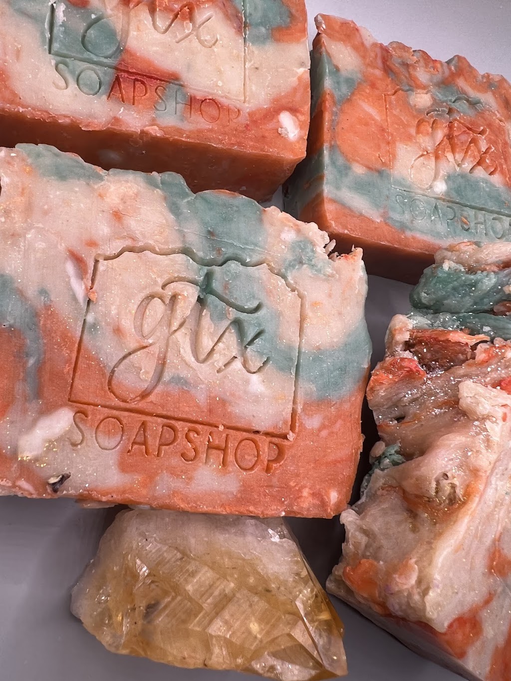 GTX Soapshop | 1215 S Austin Ave B, Georgetown, TX 78626 | Phone: (512) 704-5942