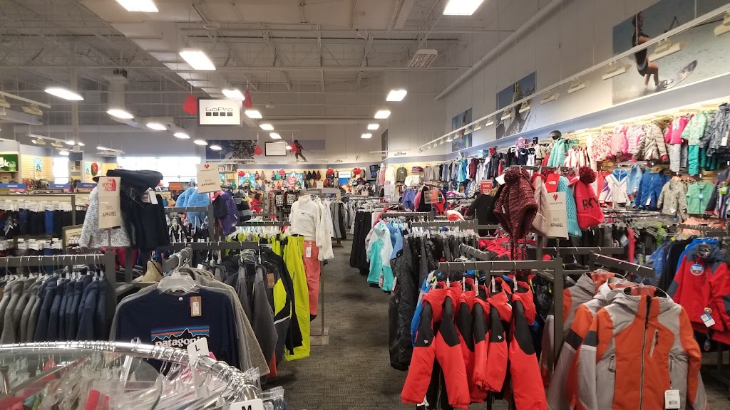 Sun & Ski Sports | 2943 Preston Rd Suite 1400, Frisco, TX 75034, USA | Phone: (214) 494-4288