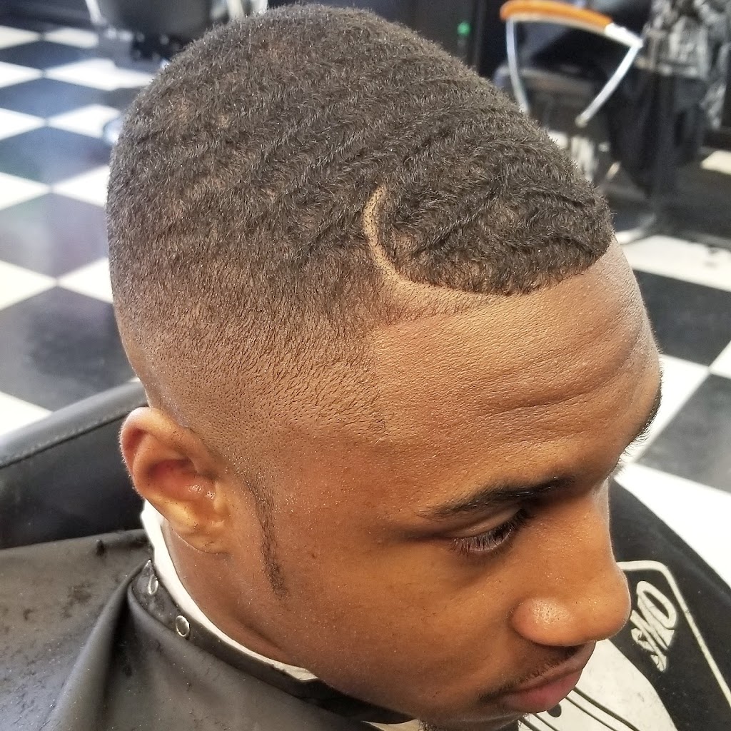 Elite Cuts | 4013 Cedar Ln, Portsmouth, VA 23703, USA | Phone: (757) 638-1002