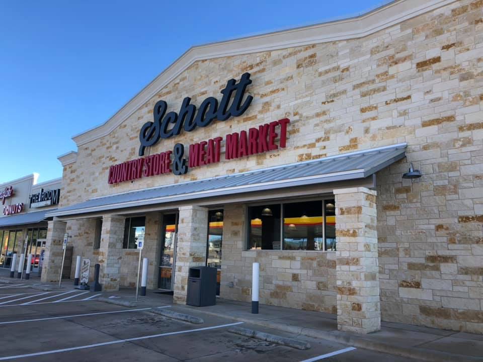 Schott Country Store & Meat Market, Fair Oaks Ranch | 28214 I-10 W, 28214 I-10 #105, Fair Oaks Ranch, TX 78006, USA | Phone: (210) 598-0393