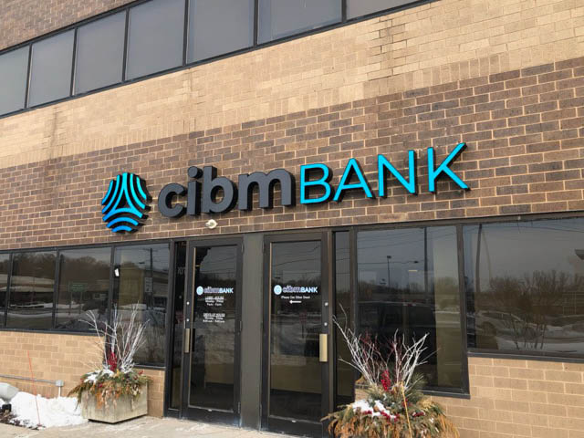 CIBM Bank | 12700 W Bluemound Rd #150, Elm Grove, WI 53122, USA | Phone: (414) 607-6000