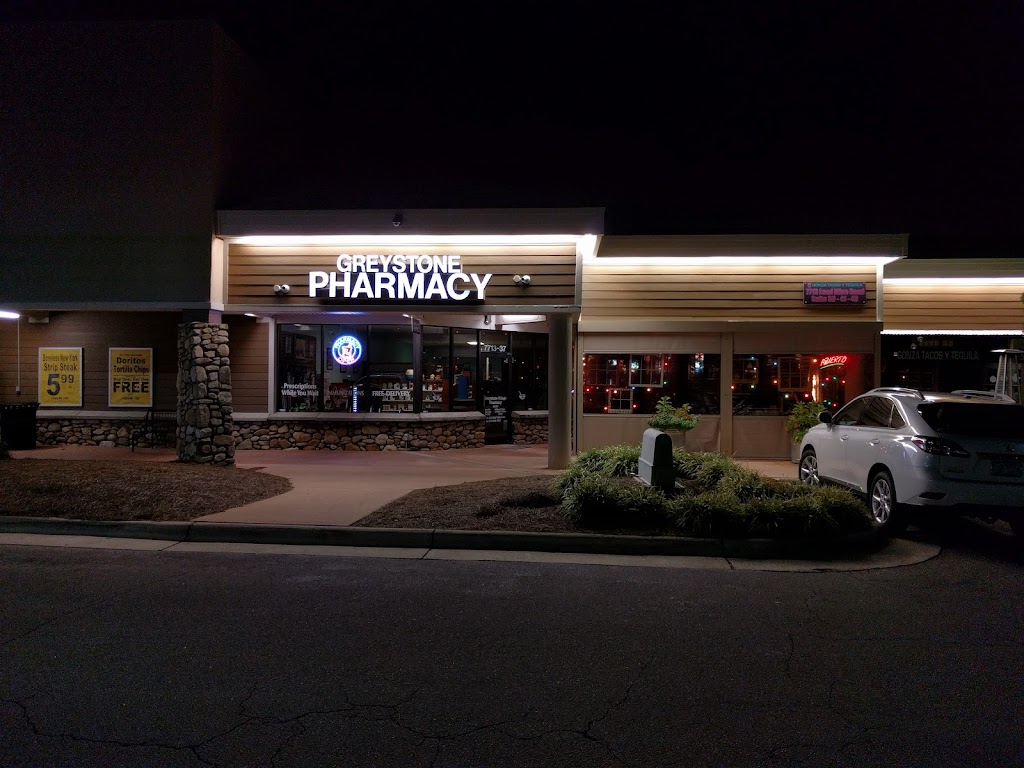 Greystone Village | 7713 Lead Mine Rd, Raleigh, NC 27615, USA | Phone: (843) 848-4456