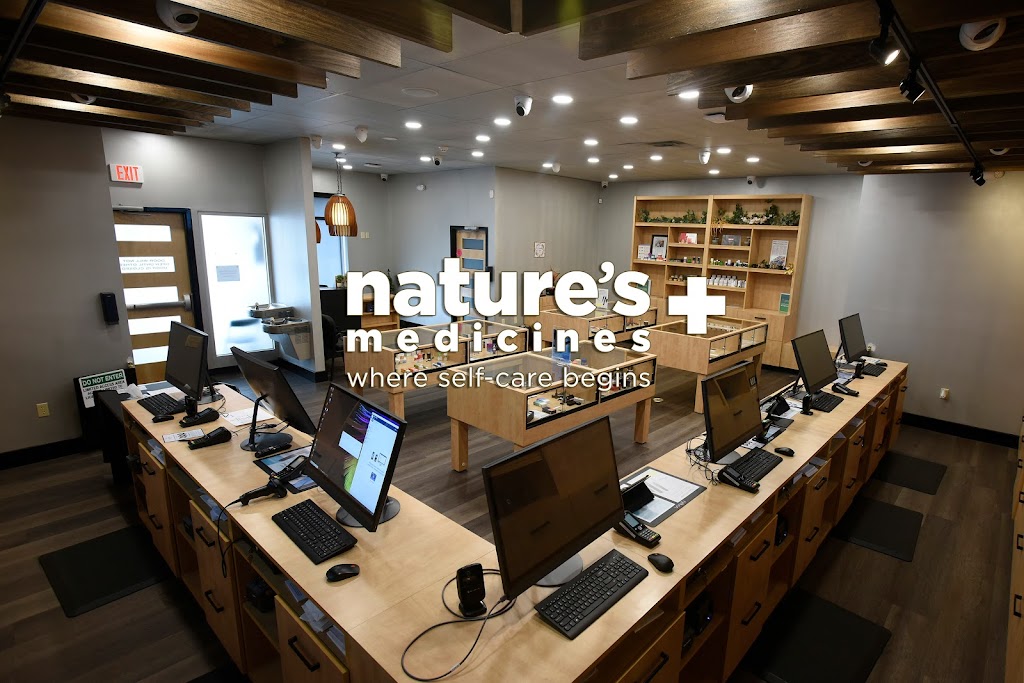 Natures Medicines Provisioning Center | 5405 Cogswell Rd, Wayne, MI 48184, USA | Phone: (734) 881-0008