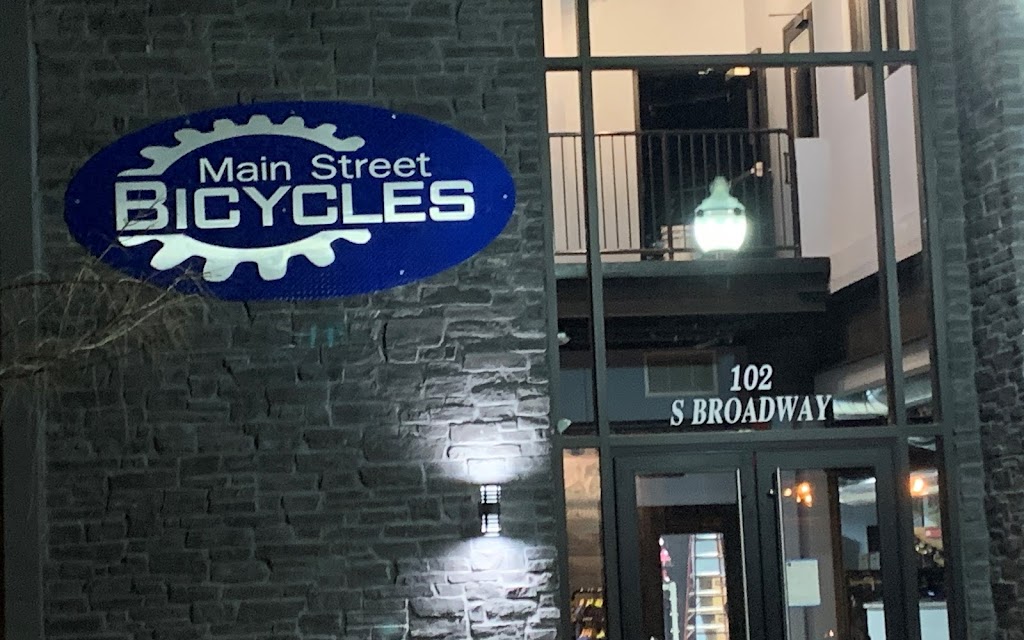 Main Street Bicycles | 5987 26 Mile Rd, Washington, MI 48094, USA | Phone: (586) 677-7755