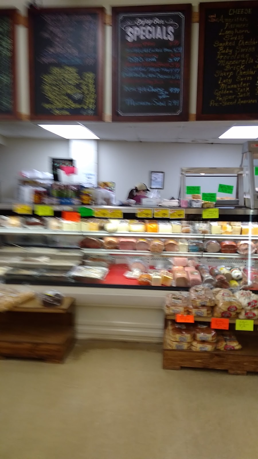 Prospect Corner Store | 400 Main St, Prospect, PA 16052, USA | Phone: (724) 865-2411