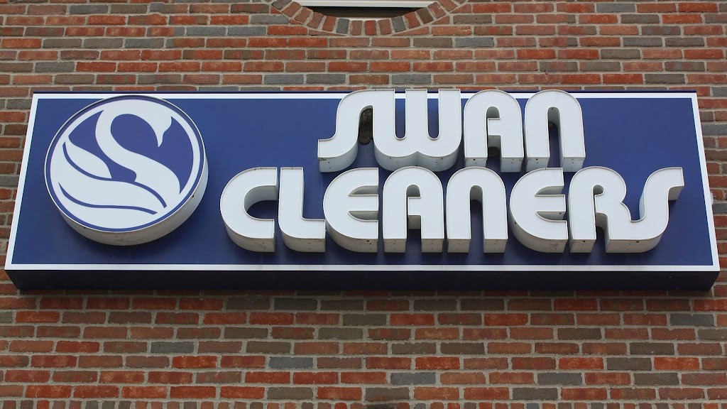 Swan Cleaners | 5511 Roberts Rd, Hilliard, OH 43026, USA | Phone: (614) 529-0050