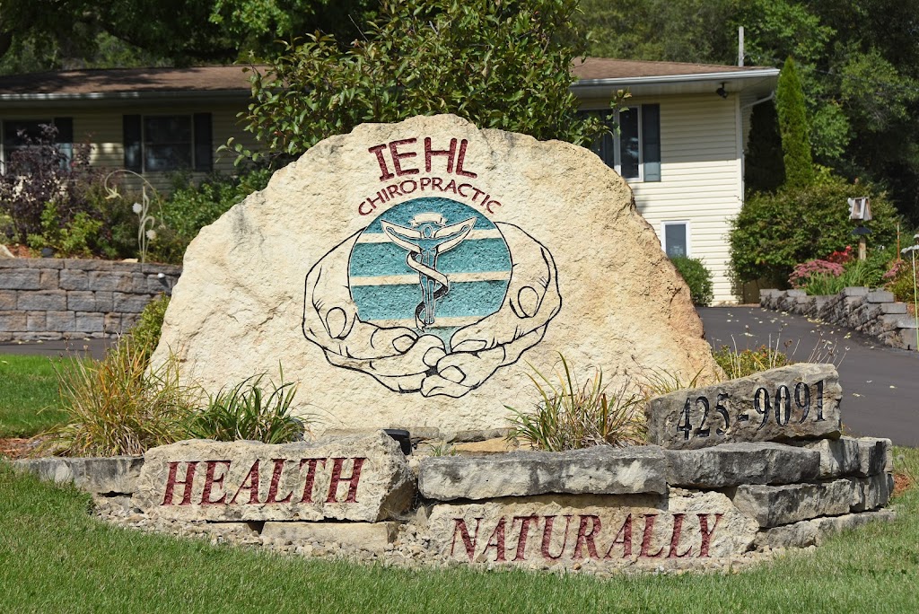 Iehl Chiropractic | W9330 WI-29, River Falls, WI 54022, USA | Phone: (715) 425-9091