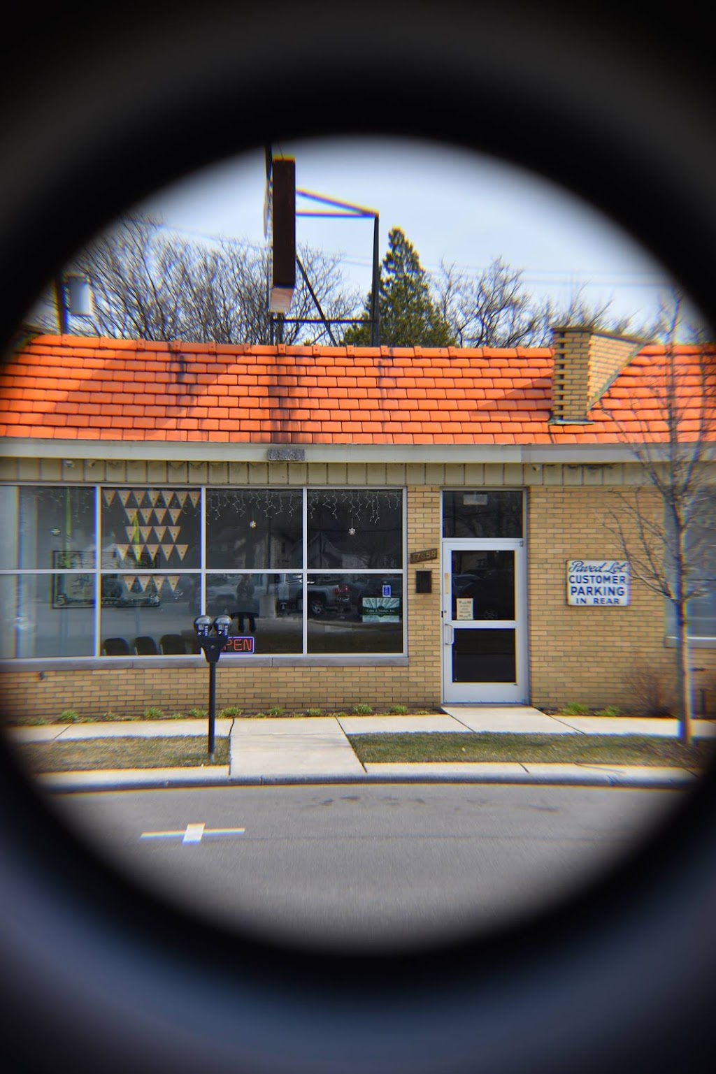 Coins & Stamps | 17658 Mack Ave, Grosse Pointe, MI 48230, USA | Phone: (313) 885-4200