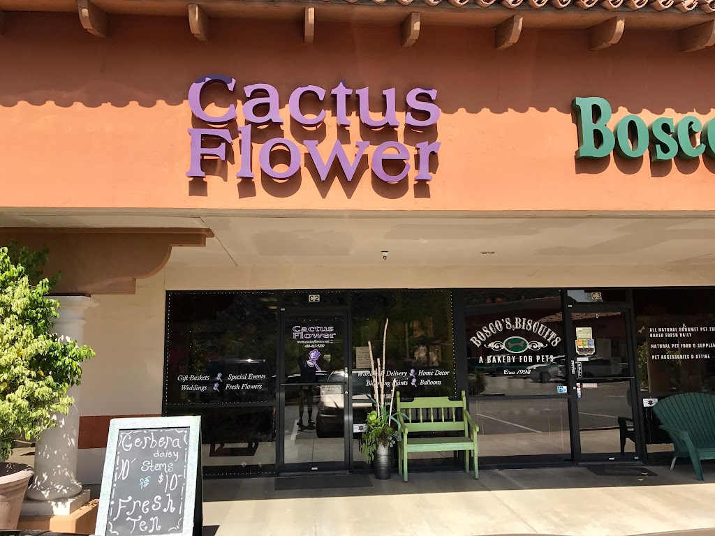 Cactus Flower Florist | 36889 N Tom Darlington Dr, Carefree, AZ 85377 | Phone: (480) 575-0574