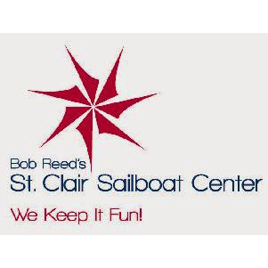 Bob Reeds St Clair Sailboat Center | 24400 Jefferson Ave, St Clair Shores, MI 48080, USA | Phone: (586) 530-3316