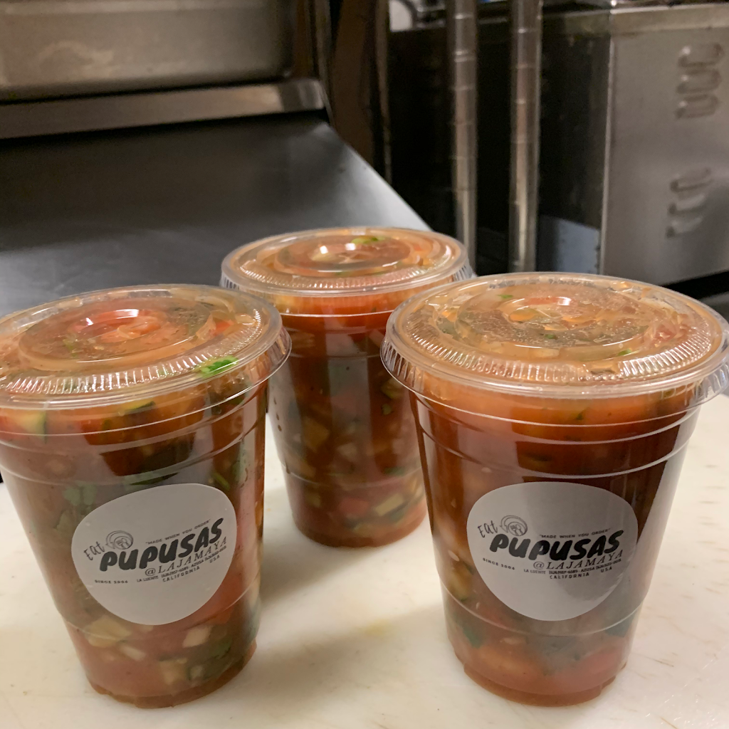 Lajamaya Salvadorean Restaurant | 245 E Gladstone St, Azusa, CA 91702, USA | Phone: (626) 633-0015