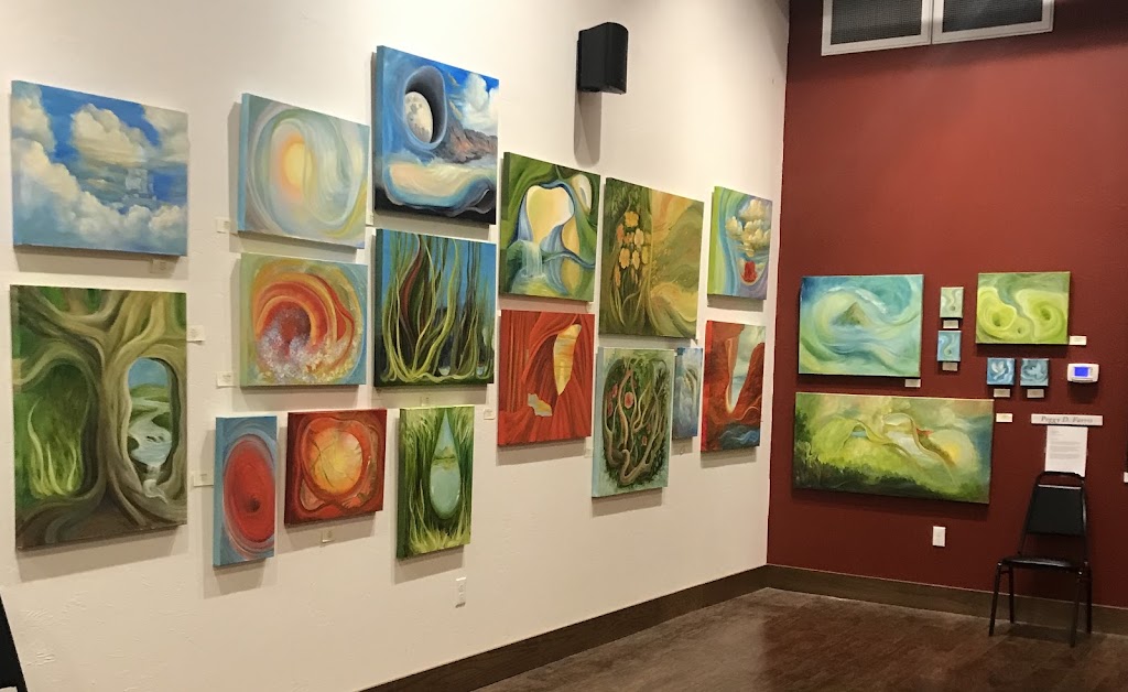 Whispering Willows Art Gallery | 550 24th Ave NW G, Norman, OK 73069 | Phone: (405) 928-5077