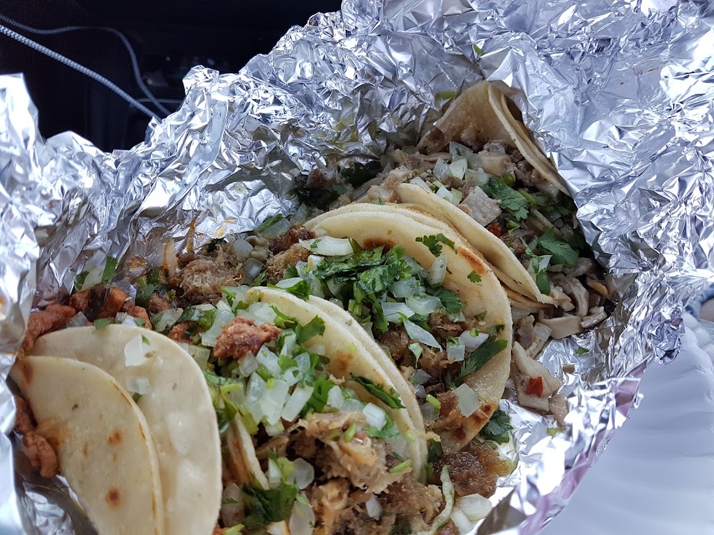 Ofelias Taqueria Truck | 3911 Thornton Ave, Fremont, CA 94536, USA | Phone: (510) 813-6135