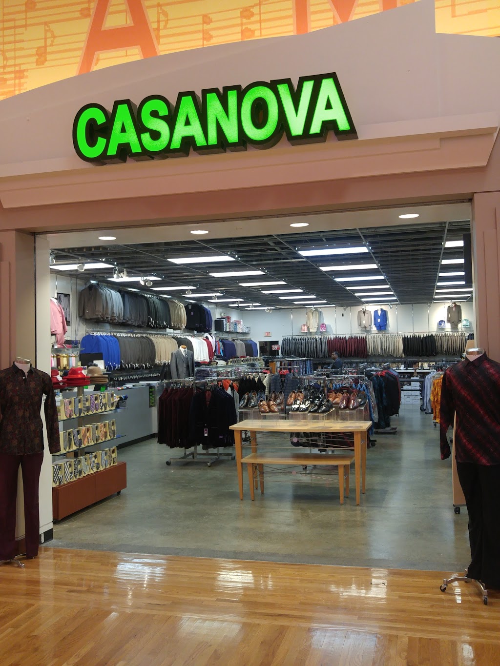 Casanova | 5900 Sugarloaf Pkwy, Lawrenceville, GA 30043, USA | Phone: (678) 847-0271