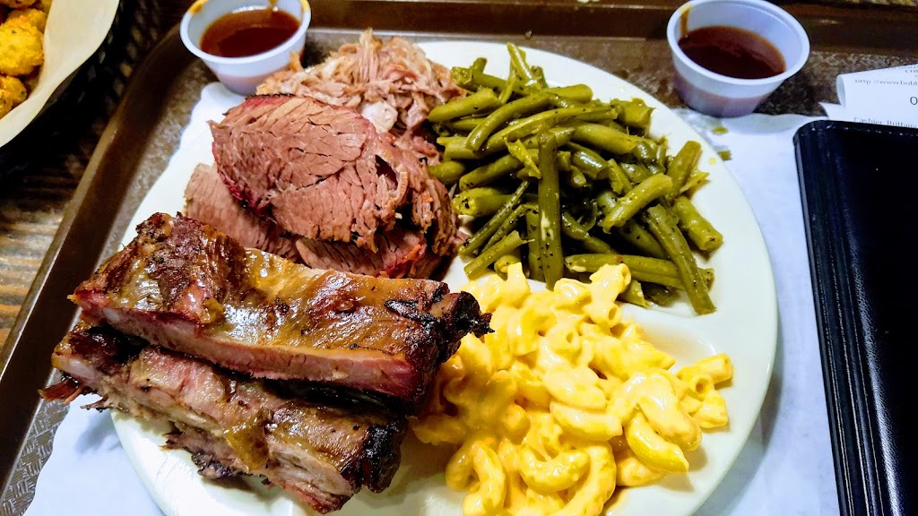 Bubbas BBQ & Steakhouse | 210 I-45, Ennis, TX 75119, USA | Phone: (972) 875-0036